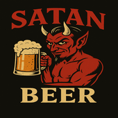 sATANbEER